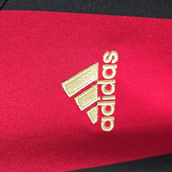 Atlanta United FC women's shirt - Picture 6 of 9